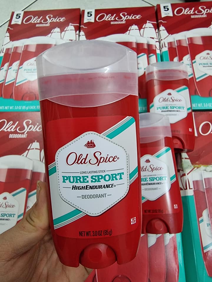 Lăn khử mùi Old Spice Fresh