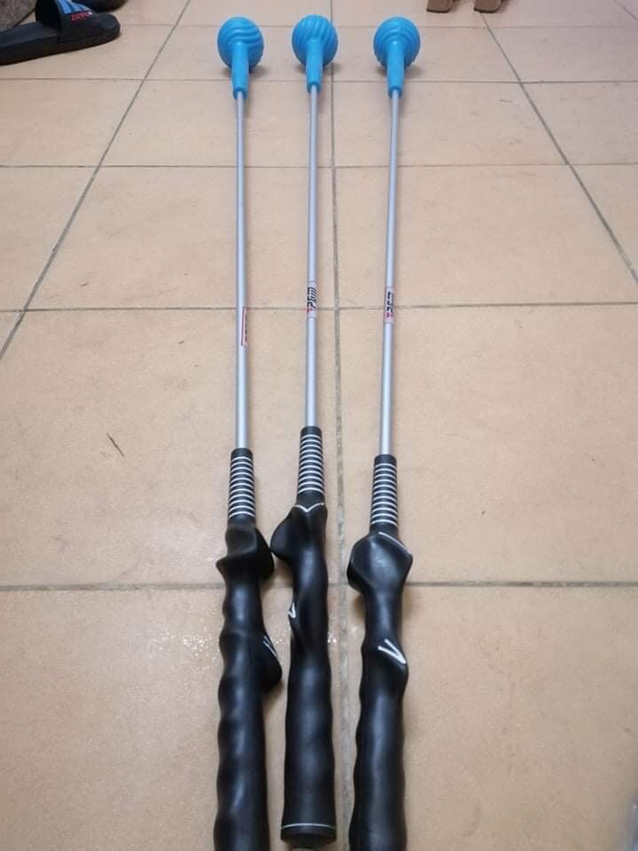 Gậy tập thể lực Swing Golf - PGM SWING BAR SOFT LONG