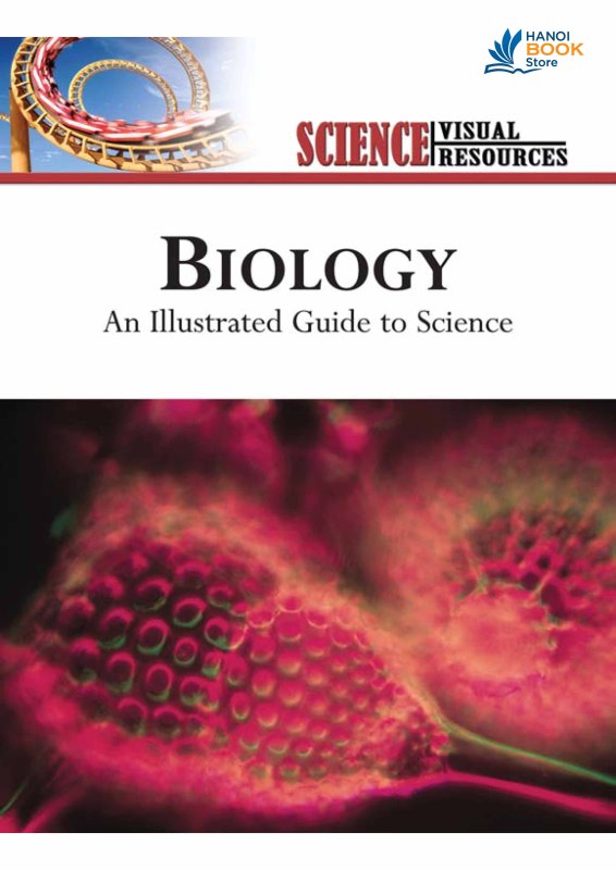 An Illustrated-Guide-to-Science- BIOLOGY ( Hanoi bookstore)
