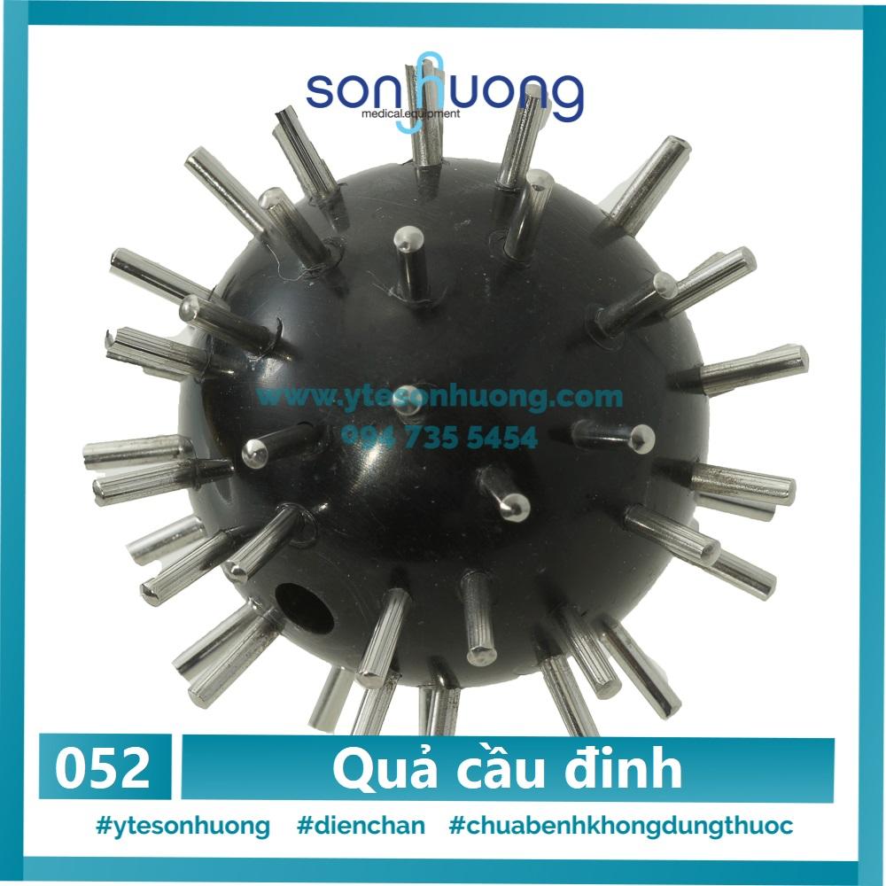 Quả Cầu Đinh Inox Dụng Cụ Diện Chẩn