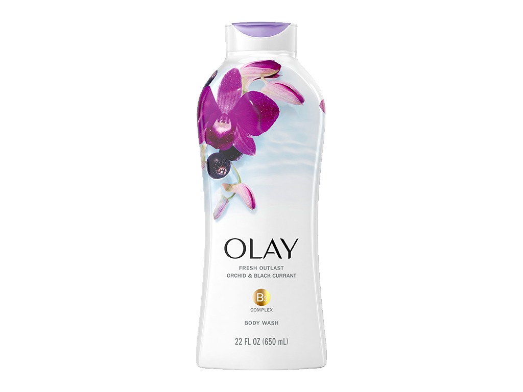 Sữa tắm dưỡng ẩm Olay 650ml-đủ mùi