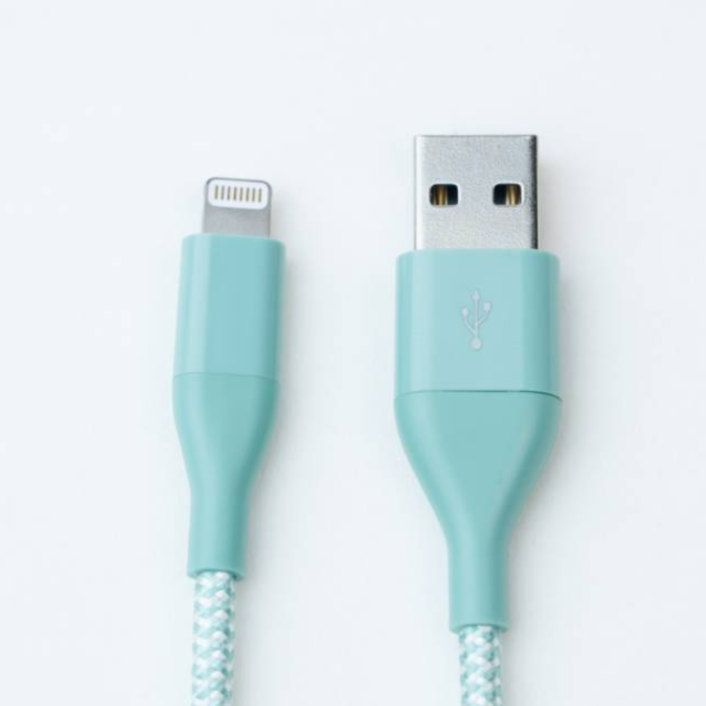 Cáp Sạc iPhone Belkin 1,8m Chính Hãng