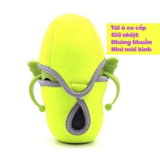 Túi ủ bình Como 150ml và 250ml BQSHOP