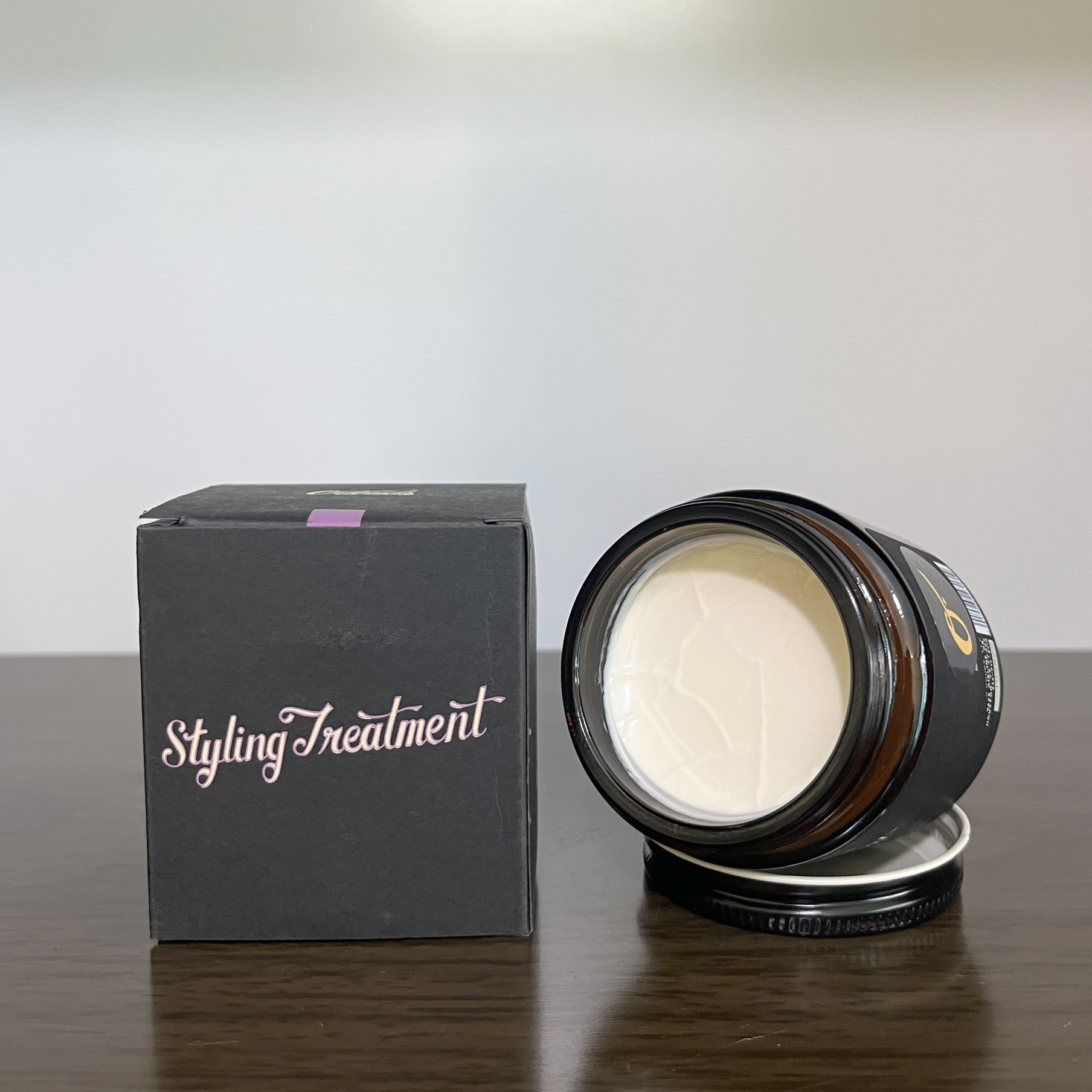 Sáp Vuốt Tóc O'douds Matte Paste, Dry Wax, Styling Treatment 114g