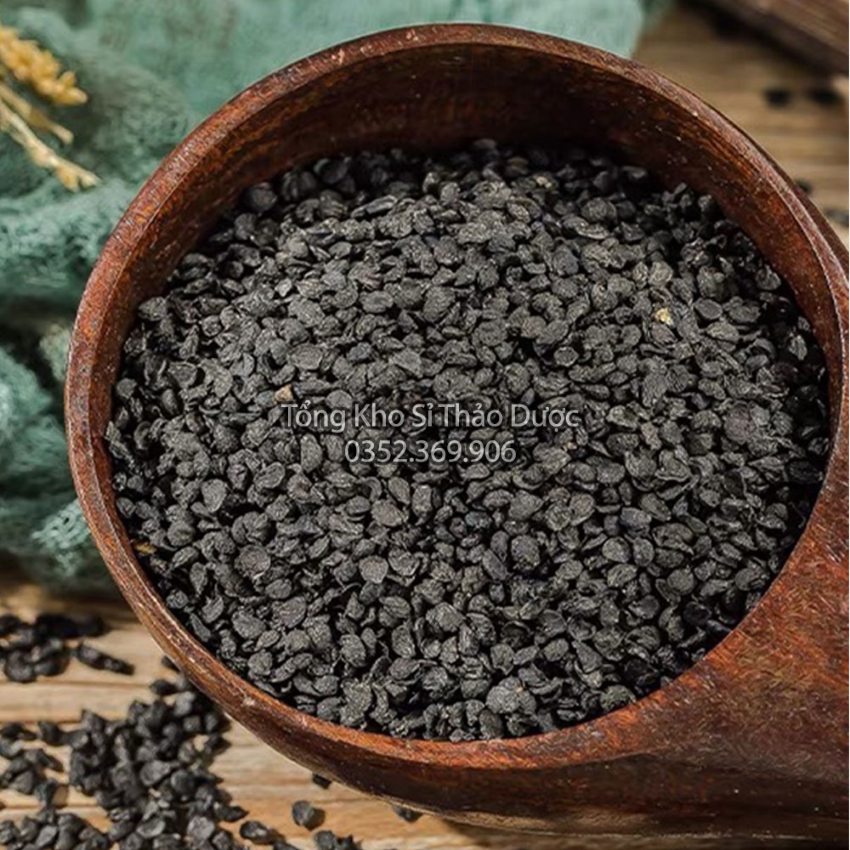 Hạt Hẹ 100g (Bổ Thận Tráng Dương)