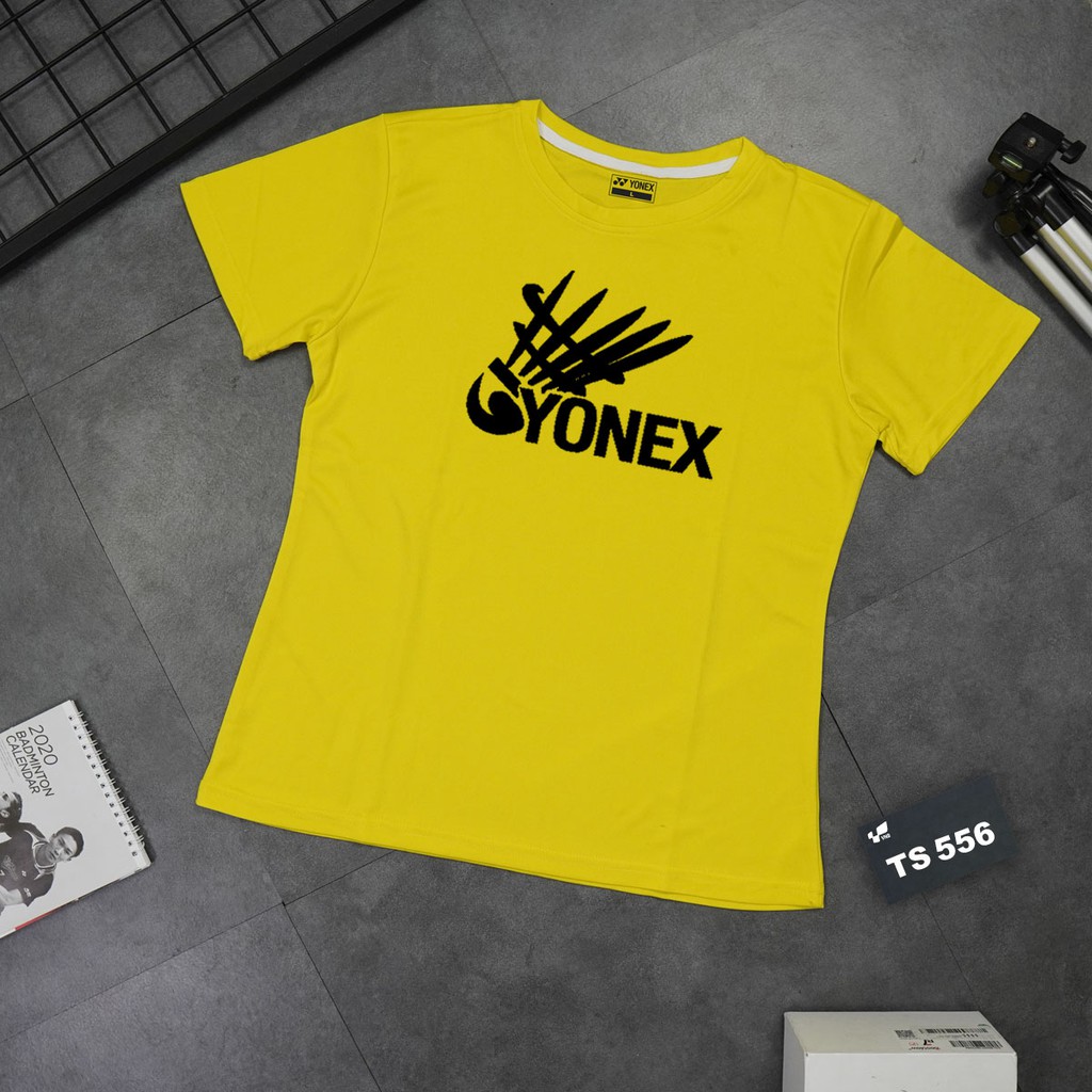 Áo Cầu Lông Yonex Nữ - mã 556