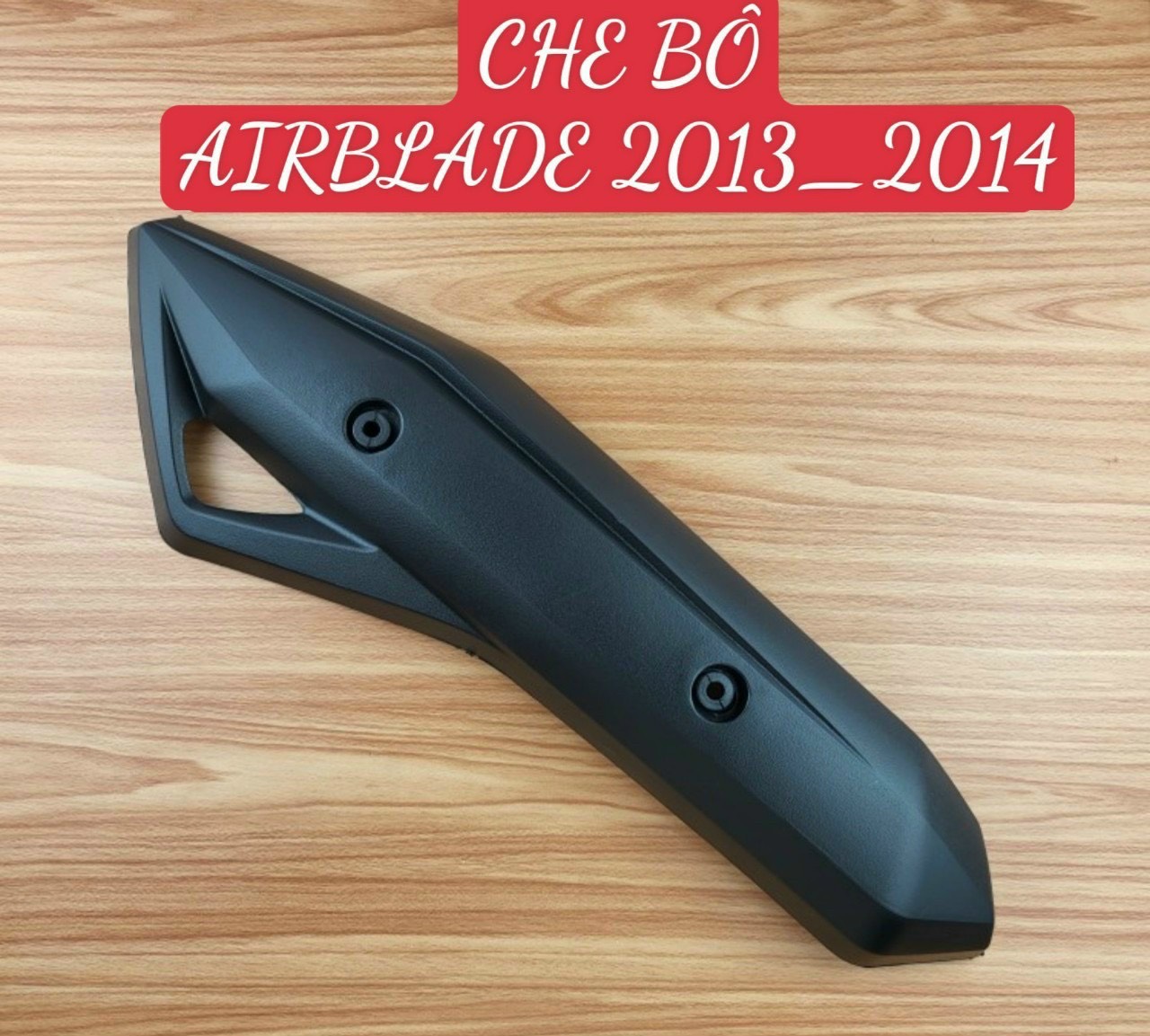 Ốp bô air blade 2016 - 2019
