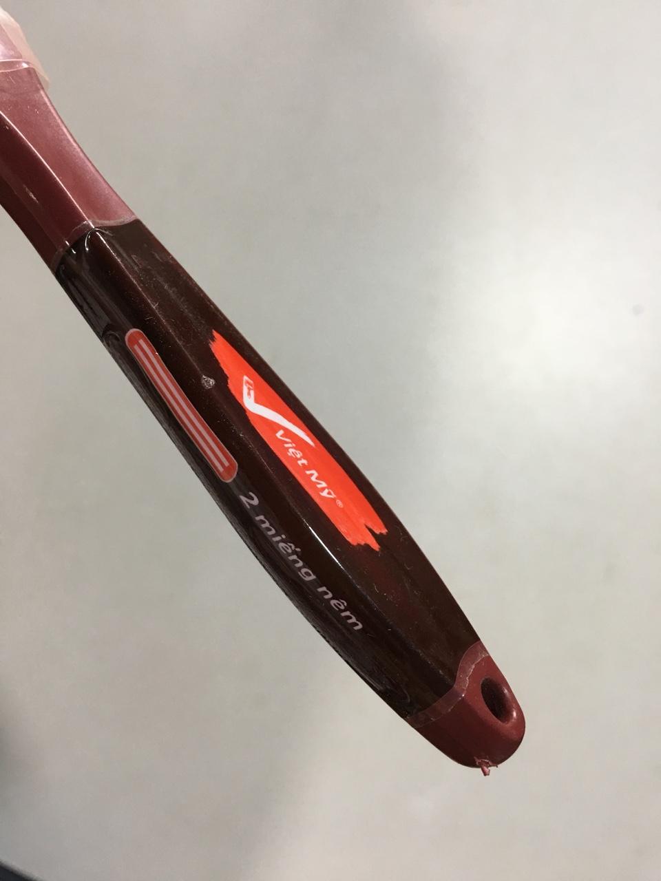 CỌ VIỆT MỸ CÁN NÂU 1" (25.4mm)