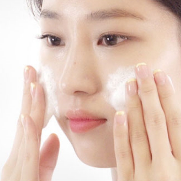 Sữa Rửa Mặt Innisfree Cleansing Foam 150ml