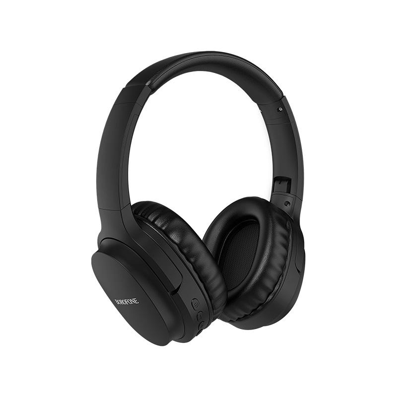 BOROFONE Tai Nghe Trùm Tai Bluetooth BO7