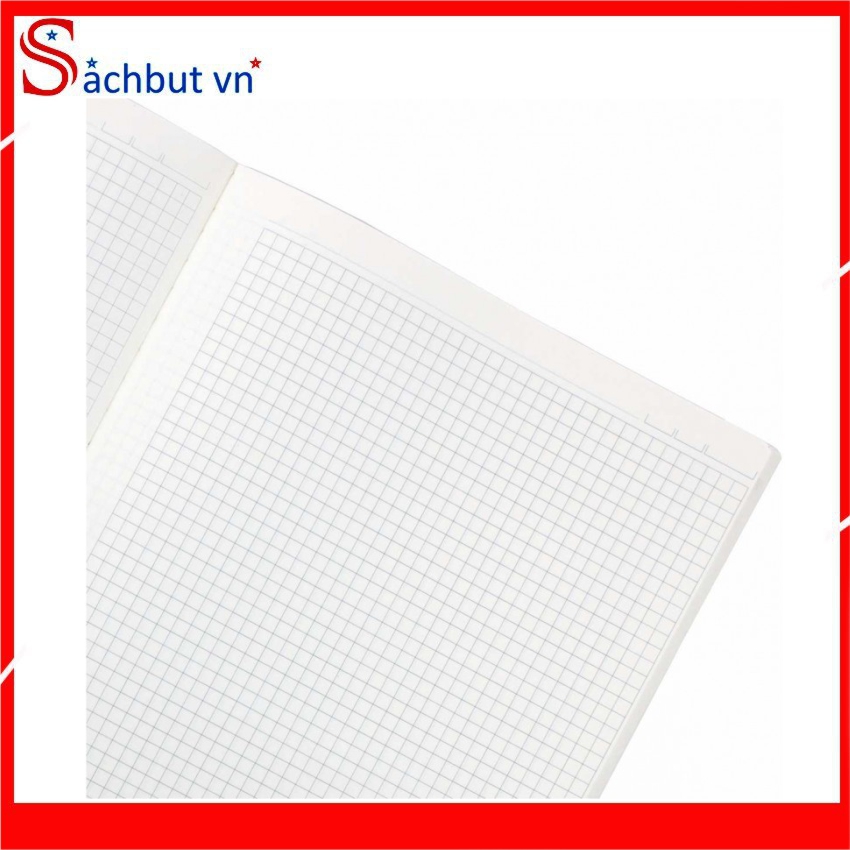 Sổ Dot Grid file nhựa kẹp còng A5 - 100 tờ; MS: 995  Giấy định lượng cao 120g/m2, trắng kem tự nhiên, không lem với các loại mực, được in offset caro.