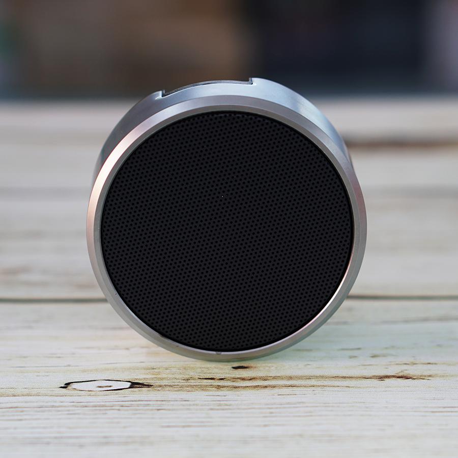 Loa Mini Simplicity A17 Bluetooth Vỏ Kim Loại