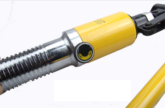 BỘ CẢO THỦY LỰC 3 CHẤU 5 TẤN