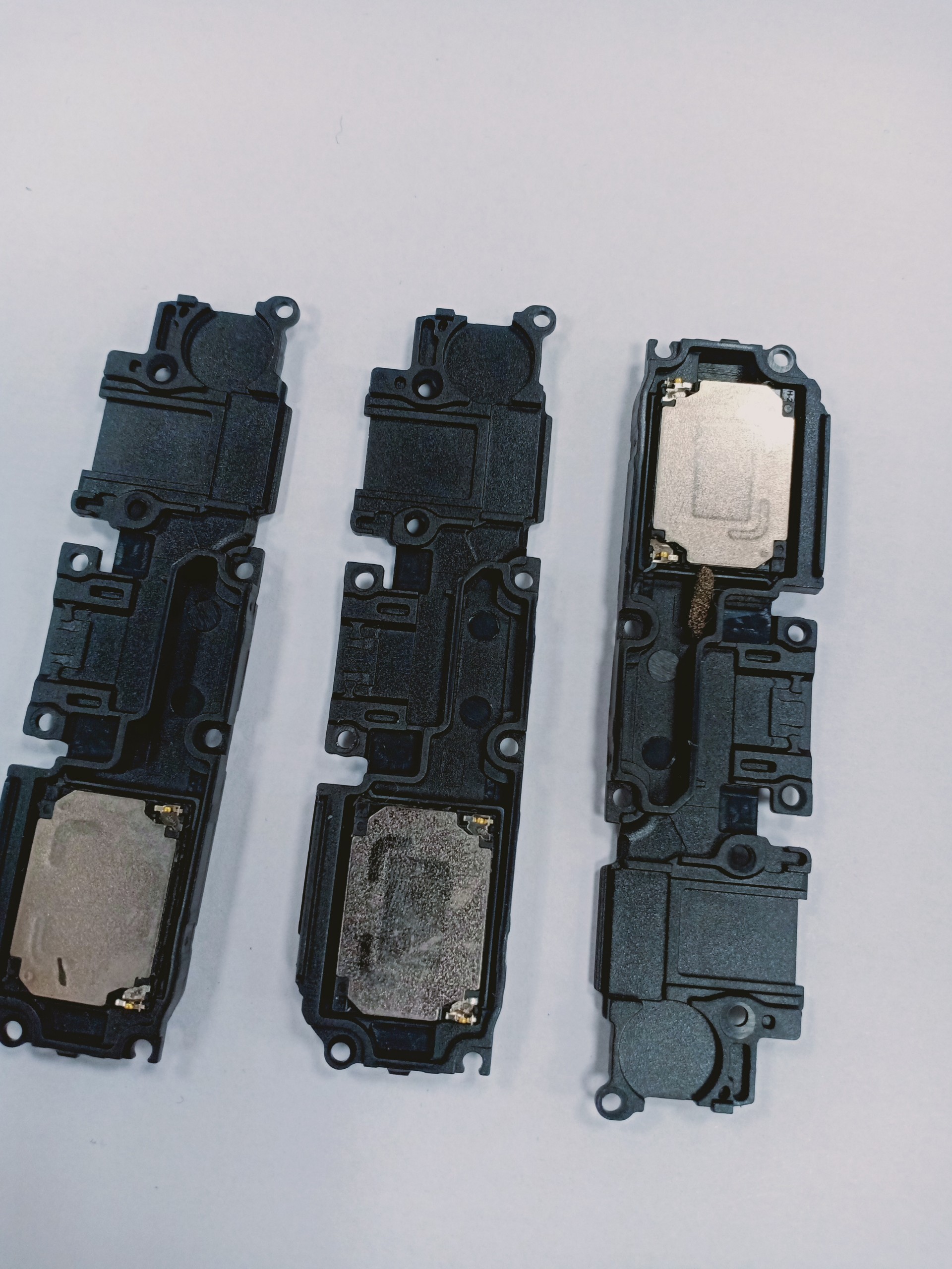 LOA NGOÀI , CHUÔNG REALME C3