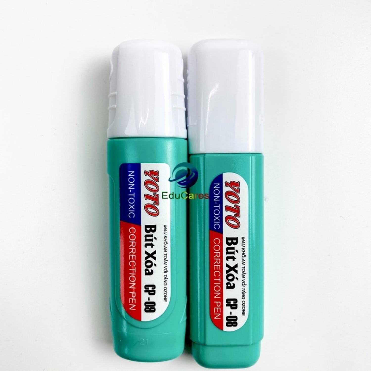 Bút xóa nước CP 09, CP 08 tiện dụng
