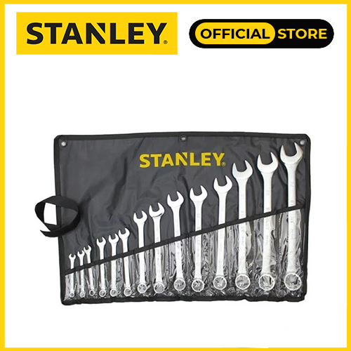 Cờ lê bộ Stanley STMT80944-8