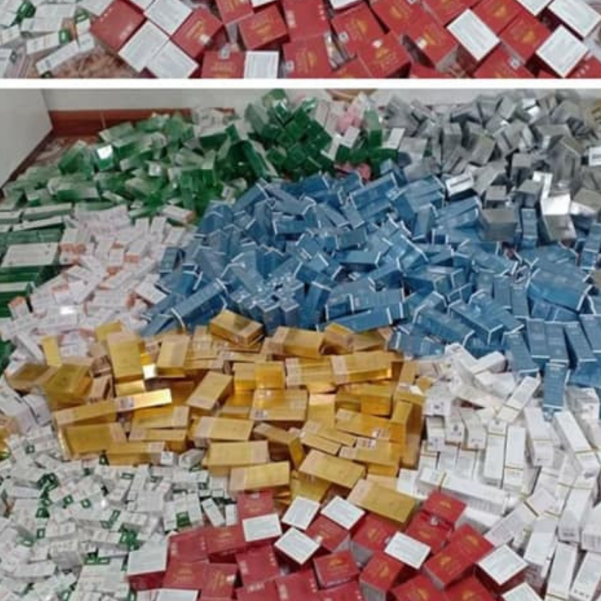 SỮA RỬA MẶT GON - ÍT BỌT, SẠCH SÂU, DỊU NHẸ DA