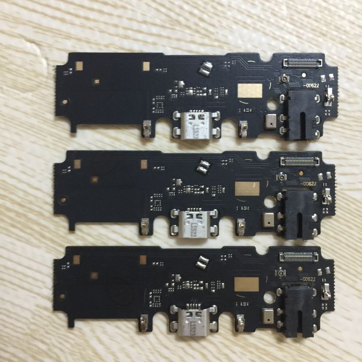 Cụm đuôi sạc vivo v7 plus