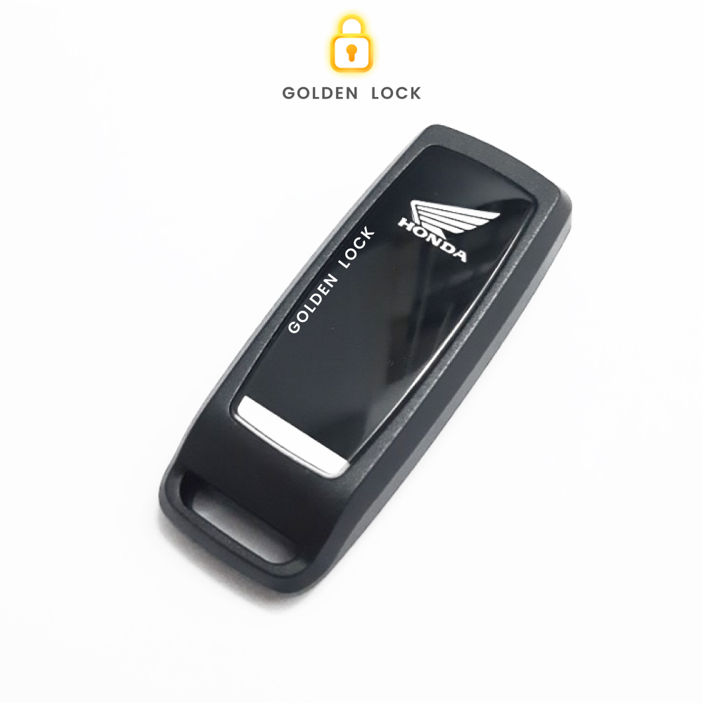 Vỏ smartkey 2 nút Honda SH - SH Mode - PCX - Vario - Winner