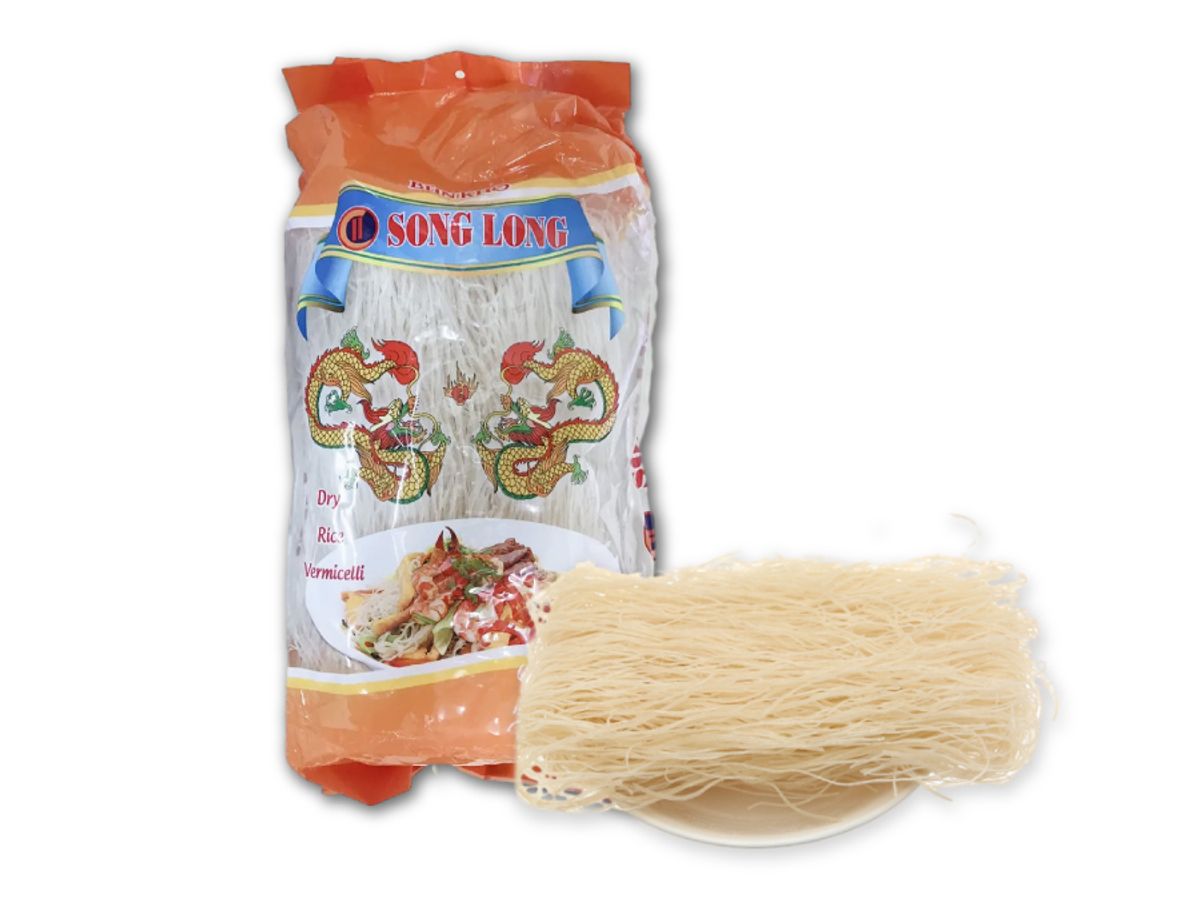 Bún Gạo Song Long - Gói 500g