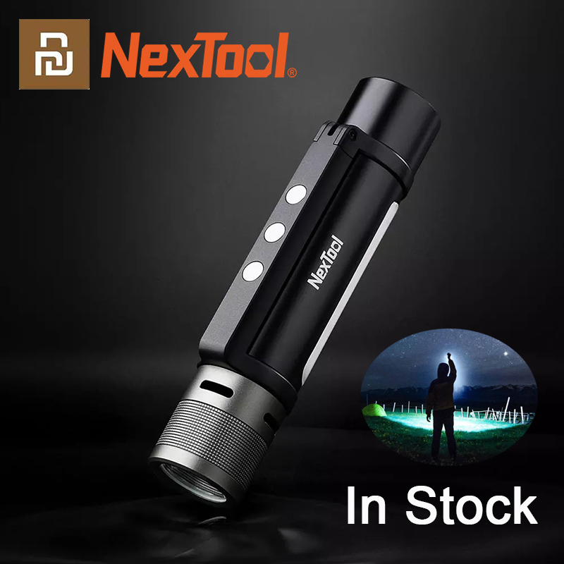 Xiaomi Đèn pin Xiaomi nextool kháng nước