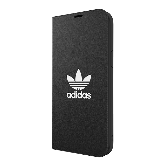 Ốp Adidas OR Booklet BASIC FW20 For iPhone 12/12 Pro/12 Pro Max