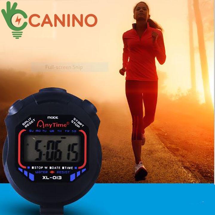 Đồng Hồ Bấm Giây Anytime Xl-013