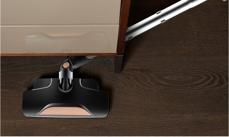 Máy hút bụi cầm tay deerma dx 600