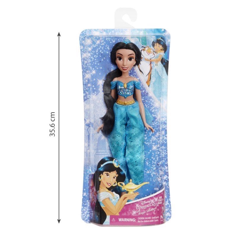 Đồ chơi búp bê công chúa Jasmine DISNEY PRINCESS