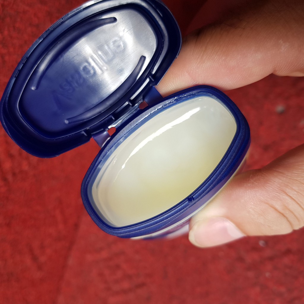 Sáp dưỡng da đa năng Vaseline 49g Original hàng Mỹ