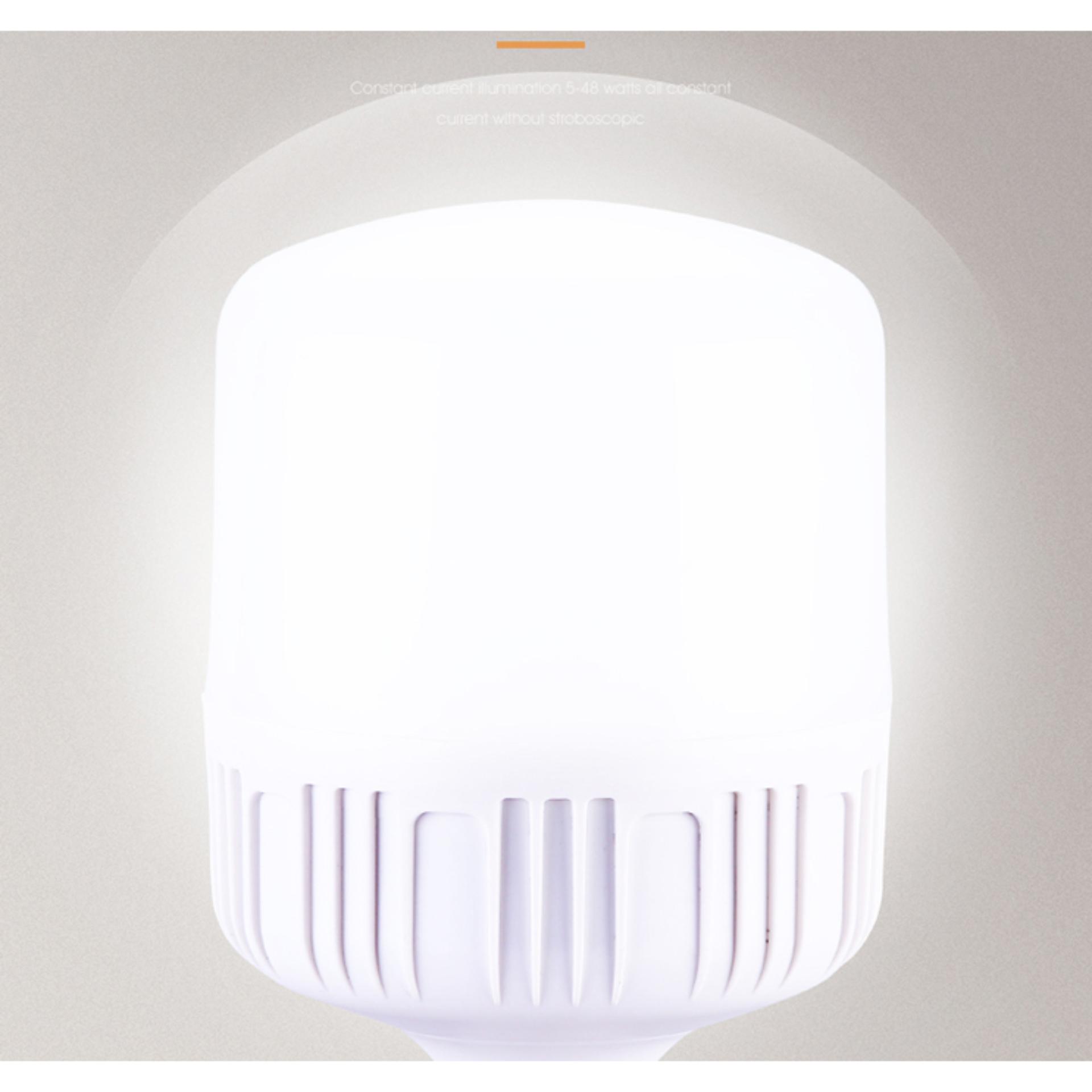 Bóng Đèn Led Trụ 5W Trắng