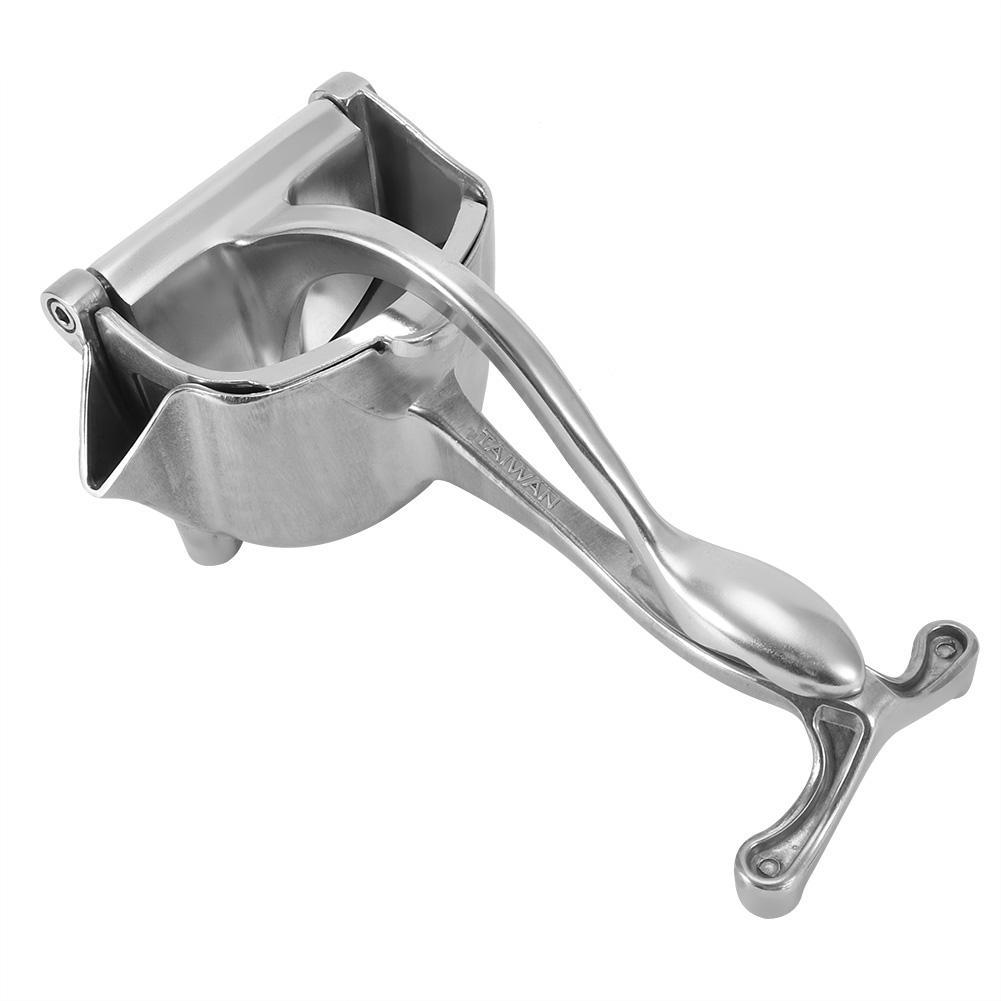 Máy ép trái cây, máy vắt cam bằng tay, cối ép trái cây bằng gang
