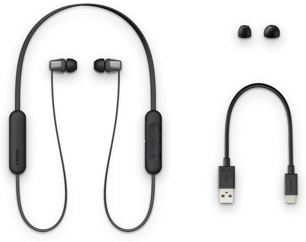 Tai nghe Bluetooth Sony WI-C310