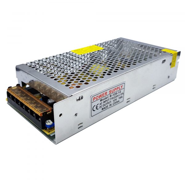 [HCM]Nguồn tổ ong 12V10A
