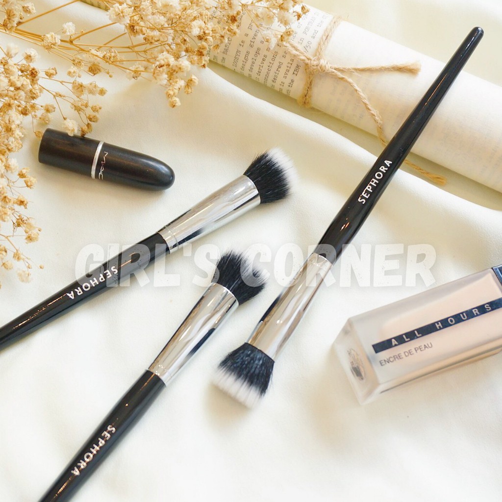 Cọ nền Stippling Sephora 42