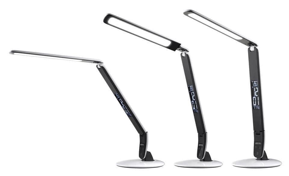 Đèn bàn chống cận cao cấp Wilit S1 - CHLB Đức