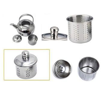 [HCM]Bình lọc trà cà phê inox cao cấp
