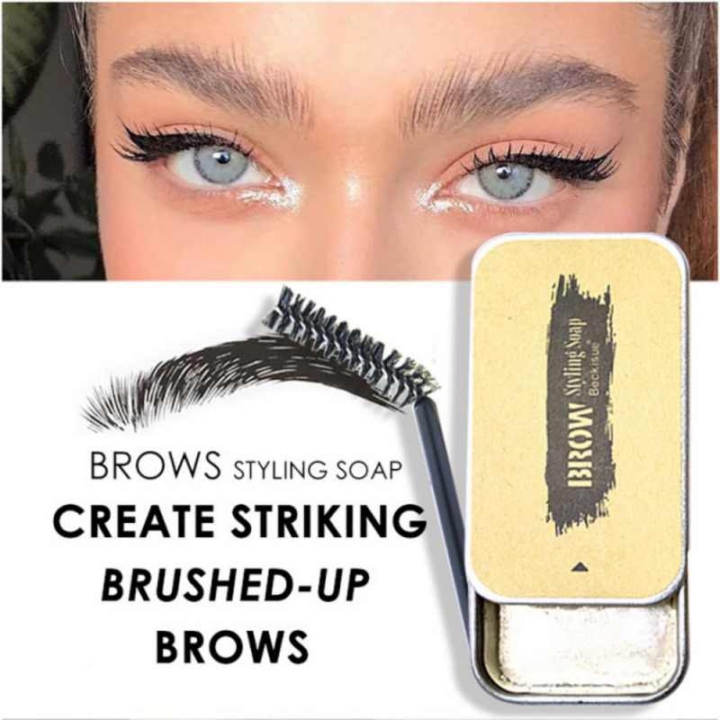 SOAP ĐỊNH HÌNH CHÂN MÀY BROW STYLING