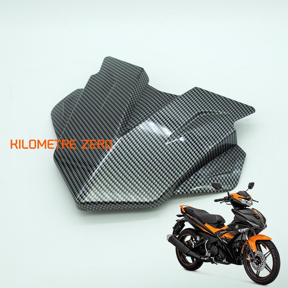 Mão Chắn Gió Yamaha Exciter 2019 VT60