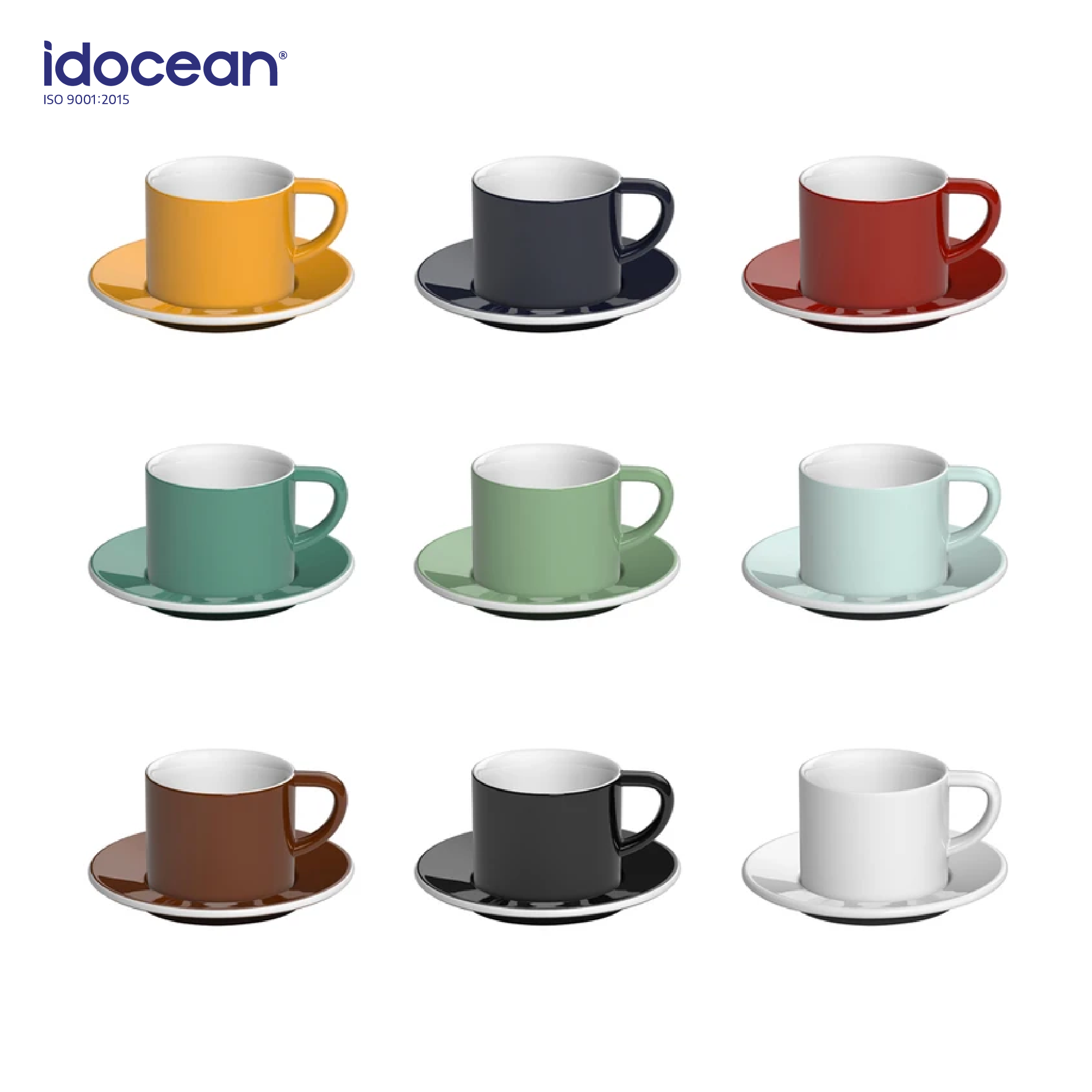 Ly Espresso 150ml Bond - Loveramics