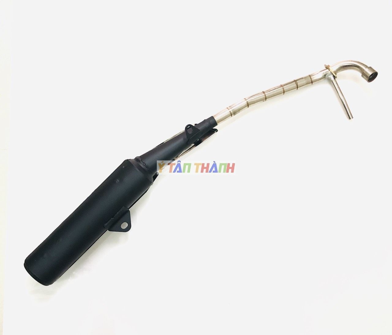 Pô Xe Sirius Ống Hơi - 463
