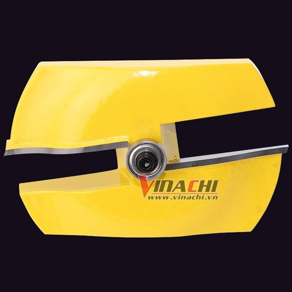 Mũi phay huỳnh ván tủ bếp vàng MUWANG