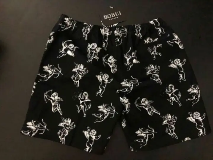 [HCM]Short BOBUI