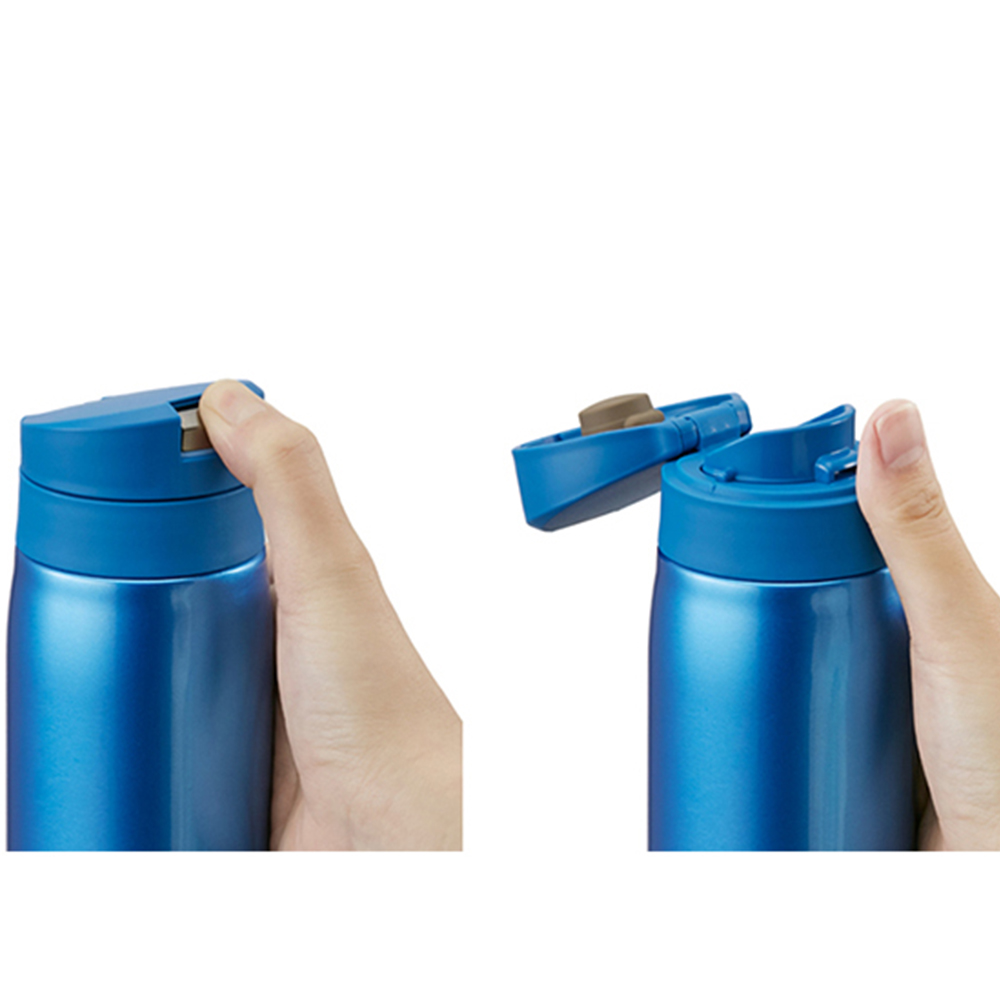 Bình giữ nhiệt Tiger nắp bật MCX-A501 (500ml)