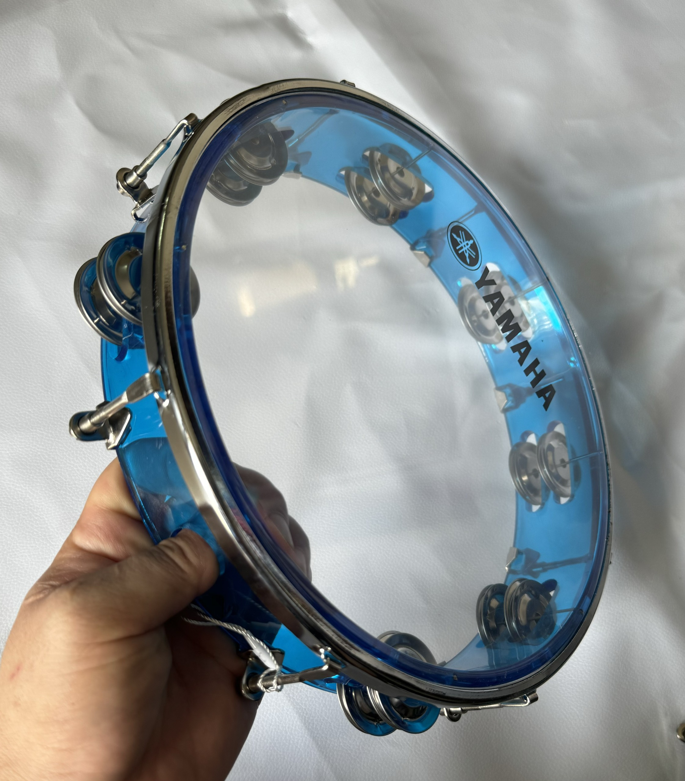 Trống lục lạc yamaha giá cực rẻ ( vn )