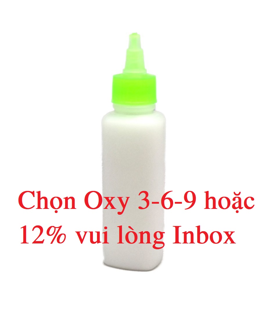 Bột Tẩy Tóc Tại Nhà