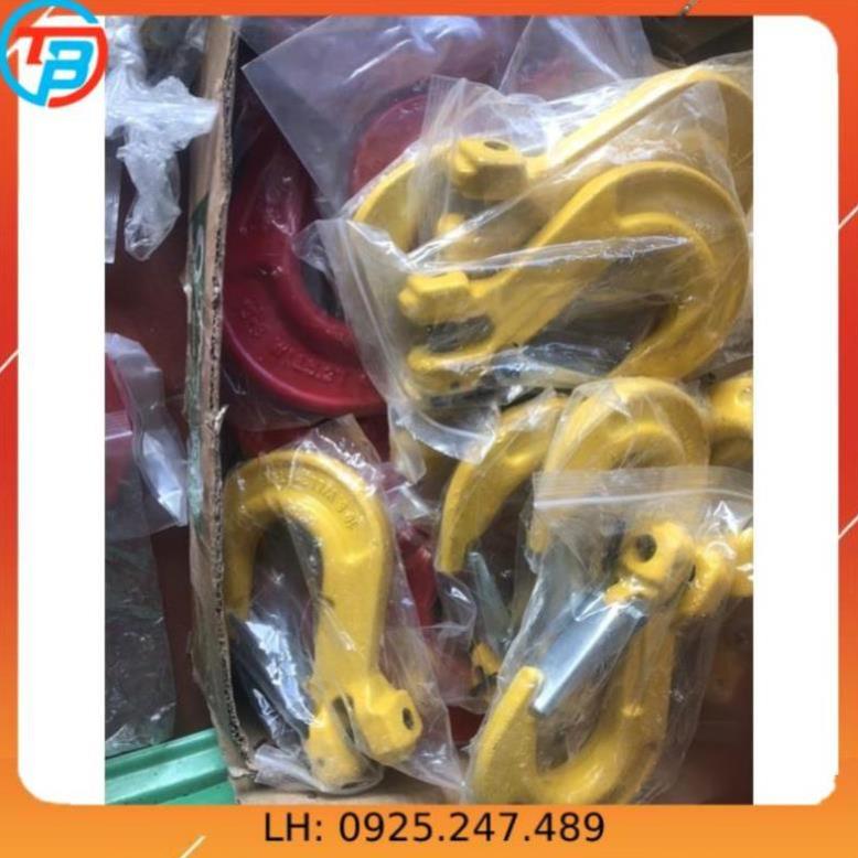 Móc cẩu 2 tấn (có chốt )🚘🚘🚘