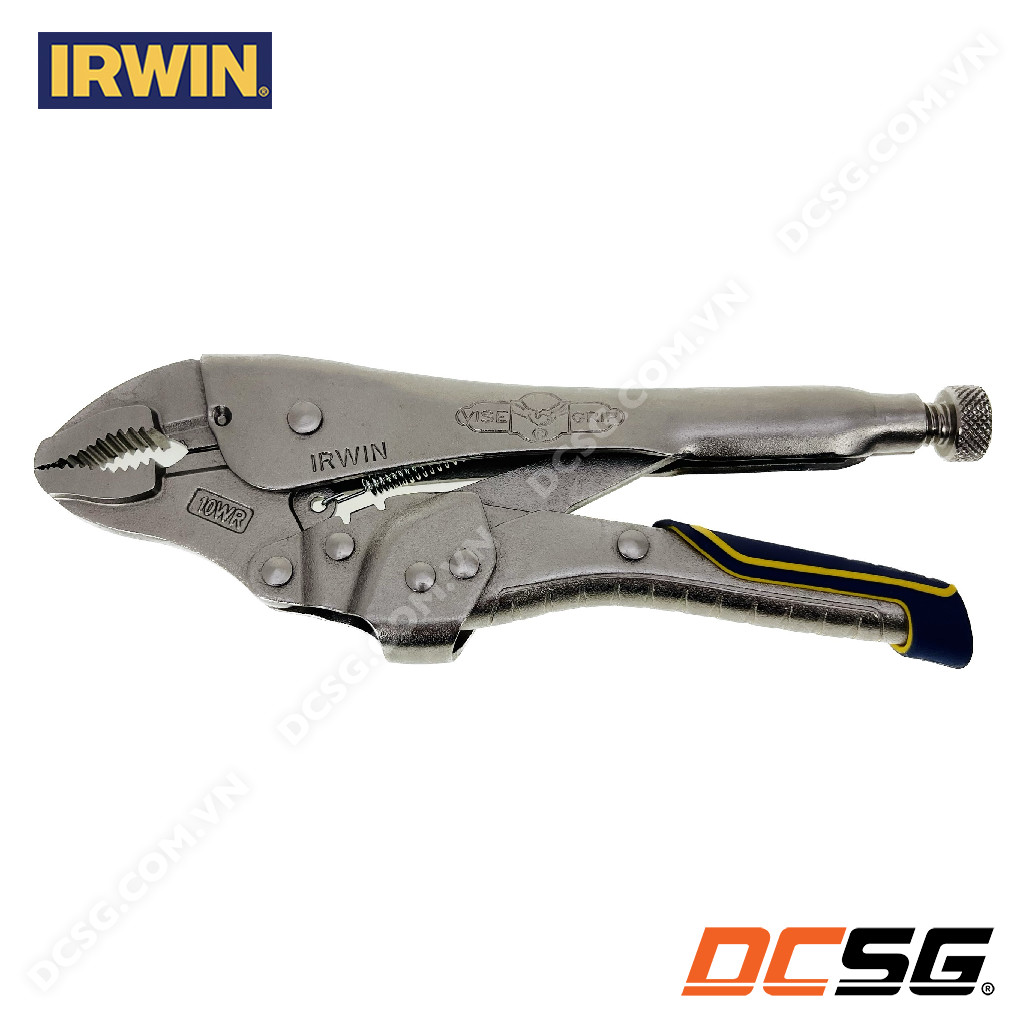Kềm bấm 10" Irwin Vise Grip T05T