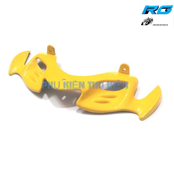 Cánh lấy gió R1 kiểu moto cho EX150