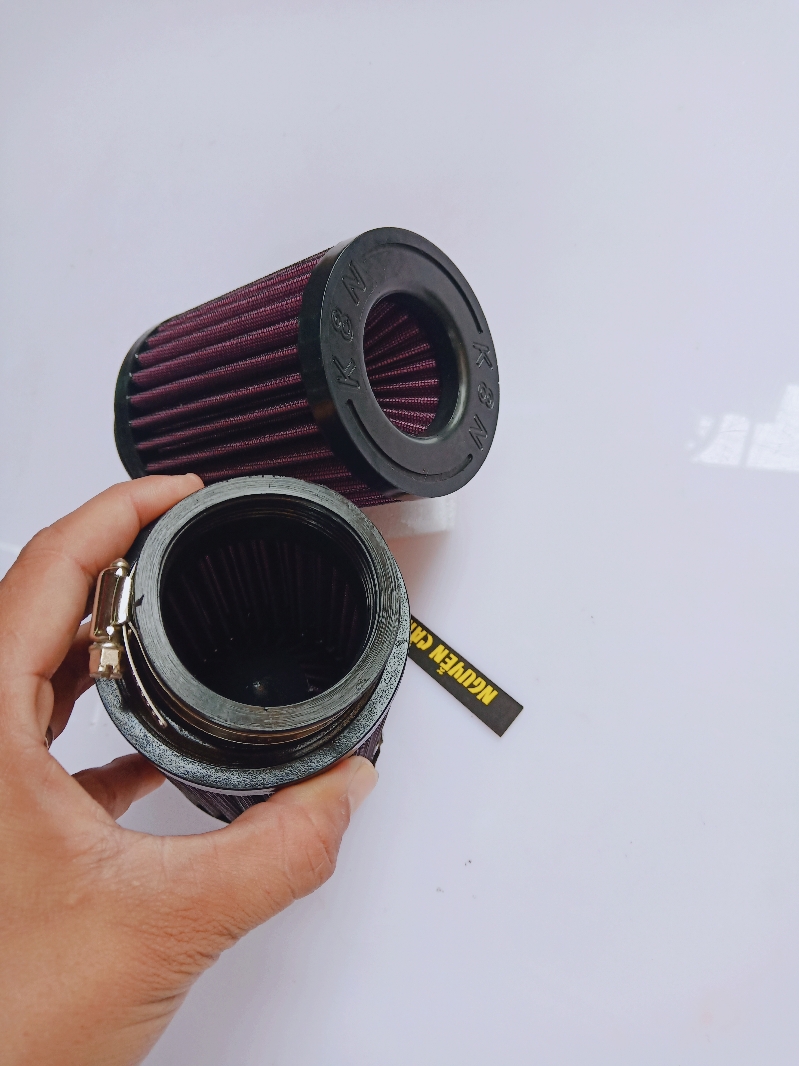 Pô e kn 2 hộng gió - Mạnh Tú MTS